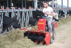 Групповые Боксы для Телят и Оптимальные Условия