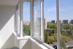 Окна ПВХ как Элемент Ландшафтного Дизайна