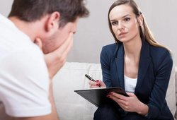 Консультация Психолога и Как Проходит Первая Встреча?